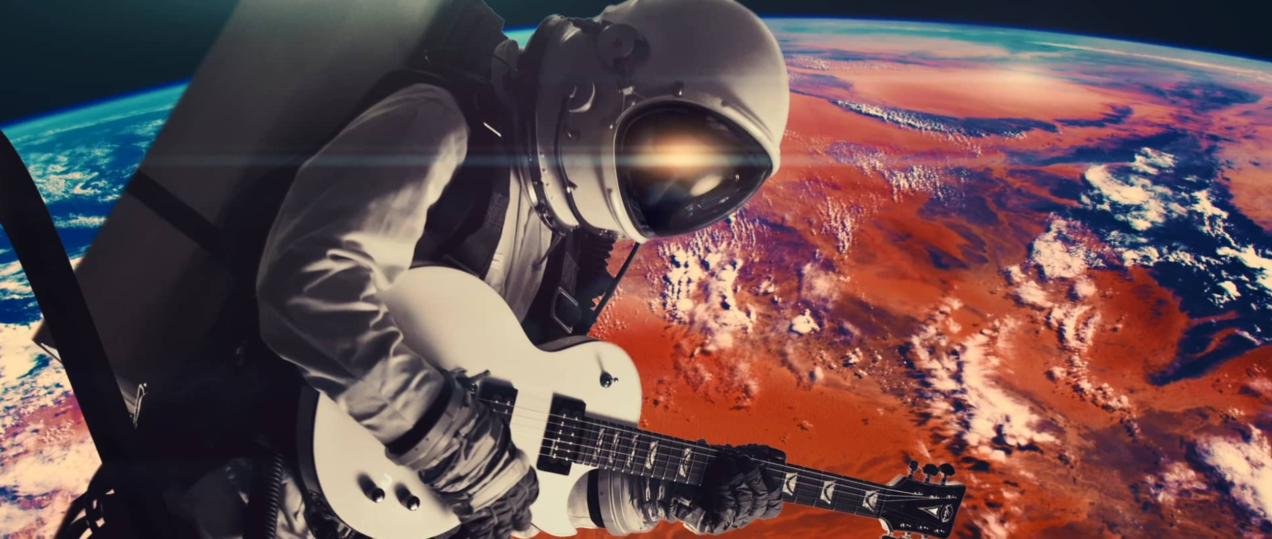 GLASPERLENSPIEL - FÜR IMMER