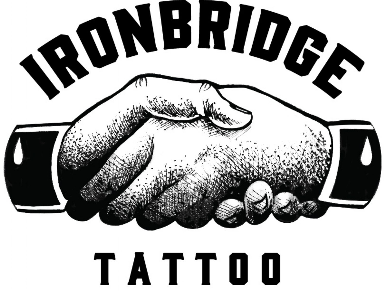 IRONBRIDGE TATTOO