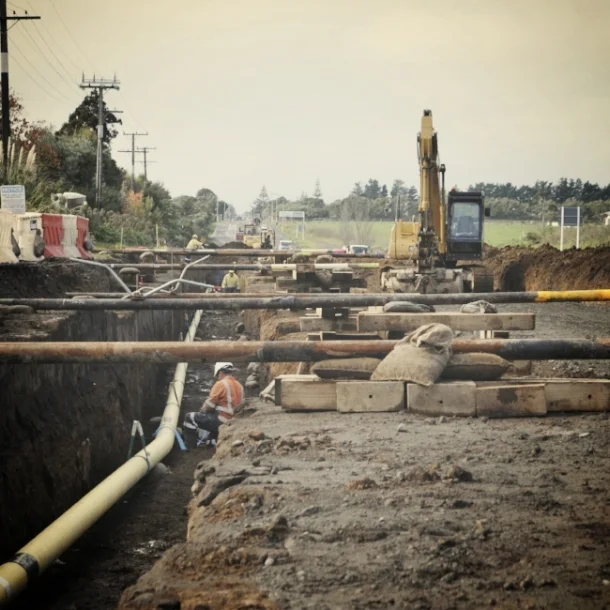 Contaminated soil and New Zealand Legislation | Morphum Environmental
