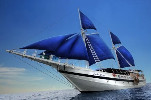 Raja Ampat, Indonesia - 10-night Liveaboard