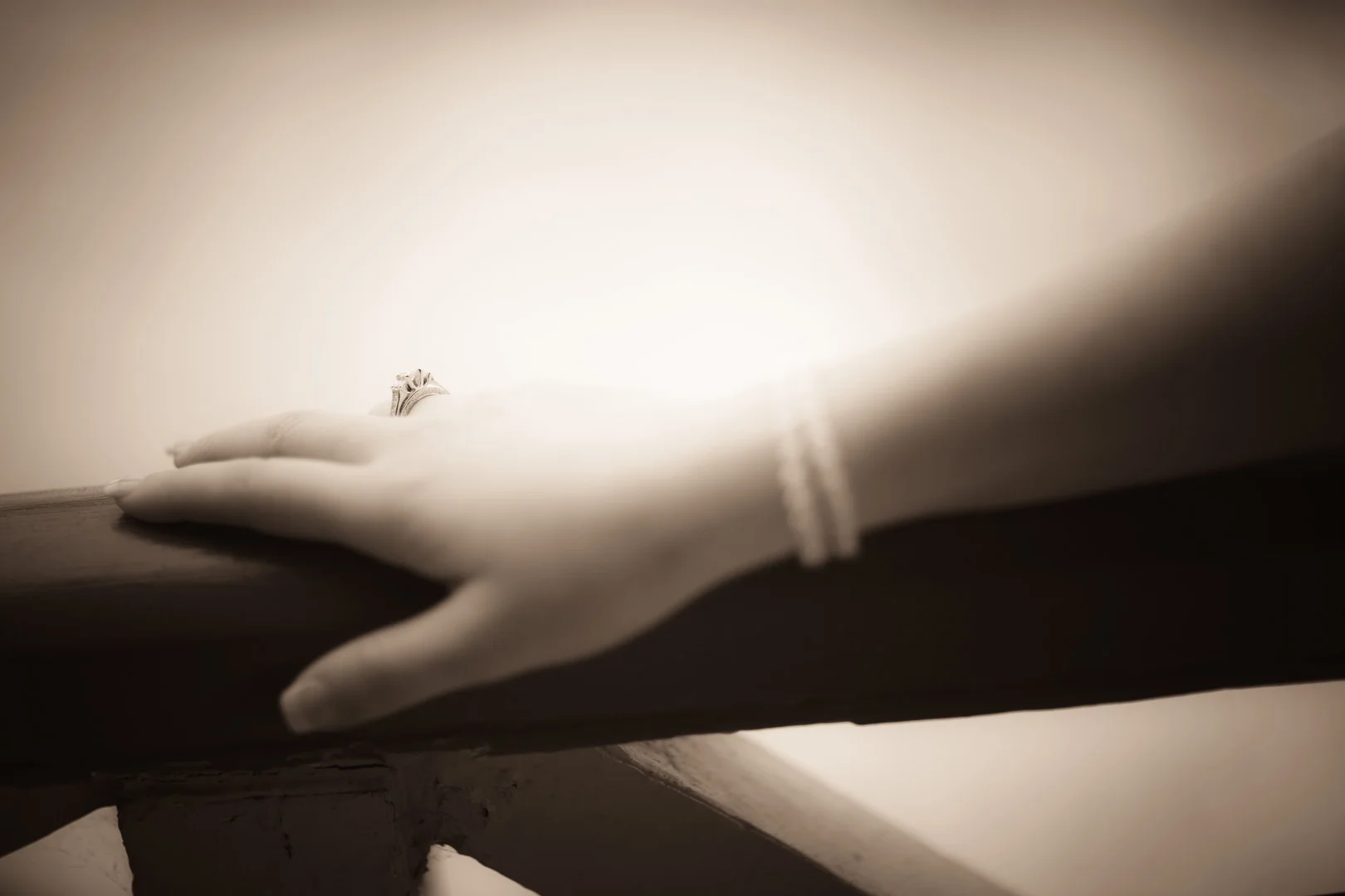 A Wedding Image and Lots of Website Changes...