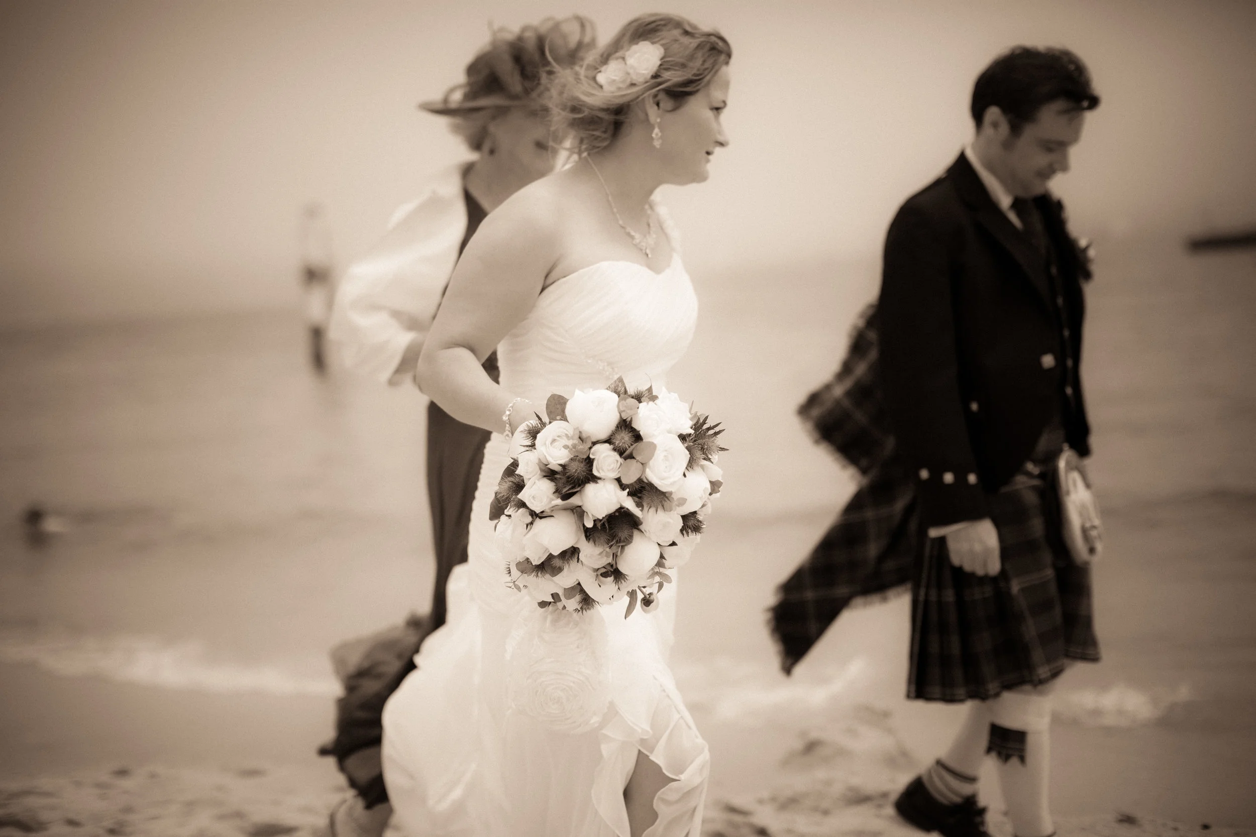 New Documentary Wedding Portfolio Online