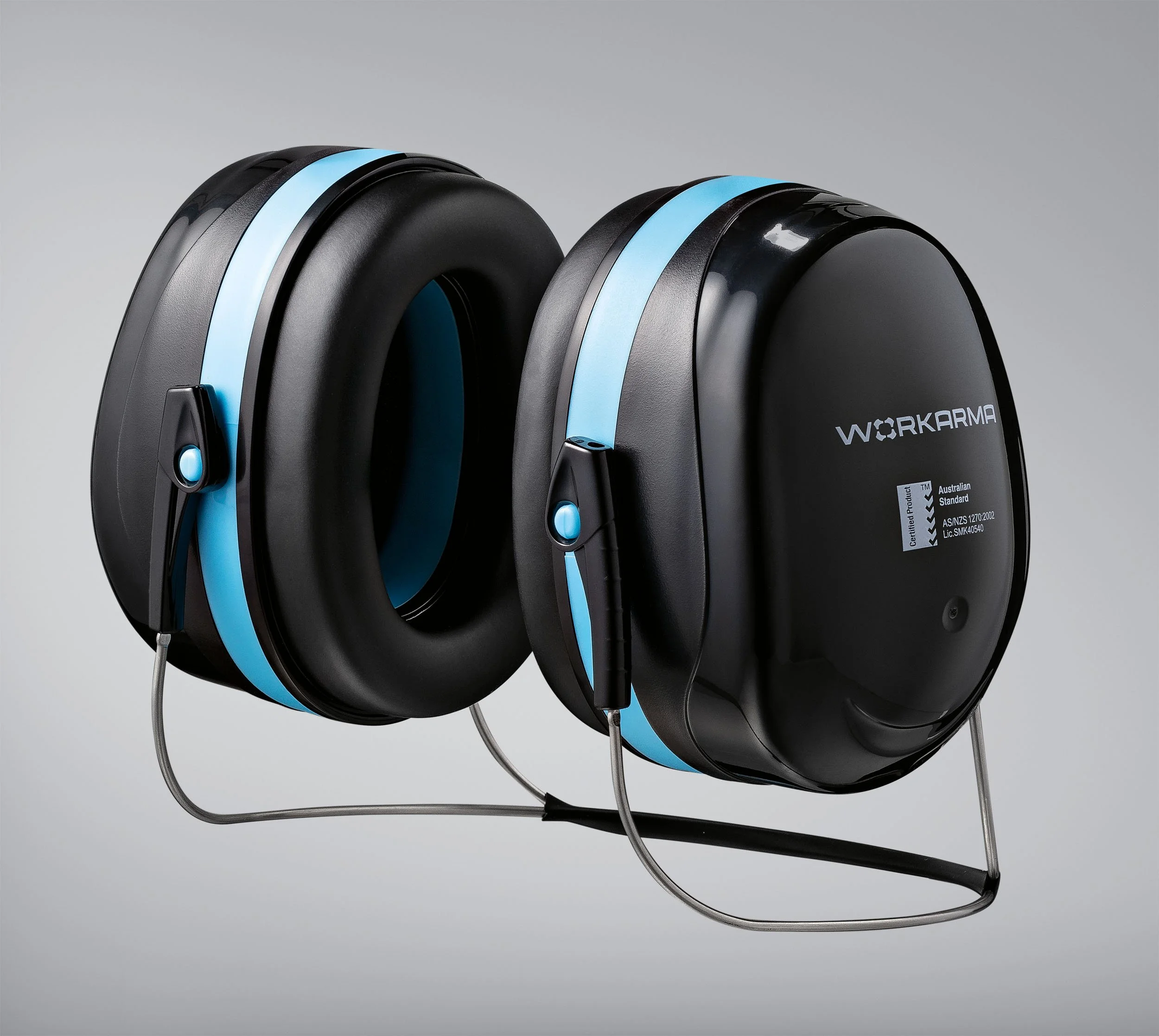 Workama Product-2663_Hearing Protection Ear Muff Studio Product Photograph.jpg