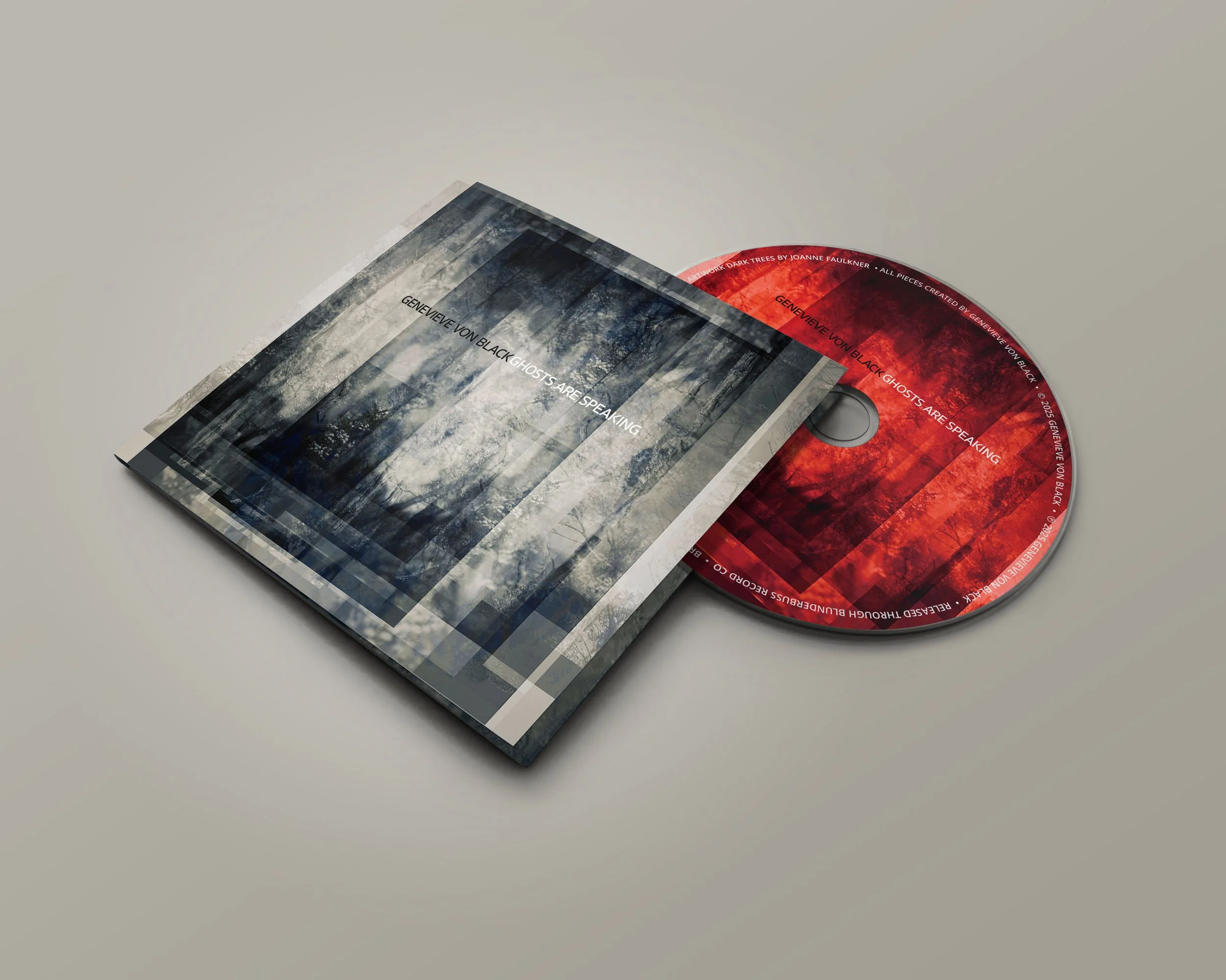 Genevieve Von Black - Ghosts Are Speaking Gatefold CD MockUp 2.jpg