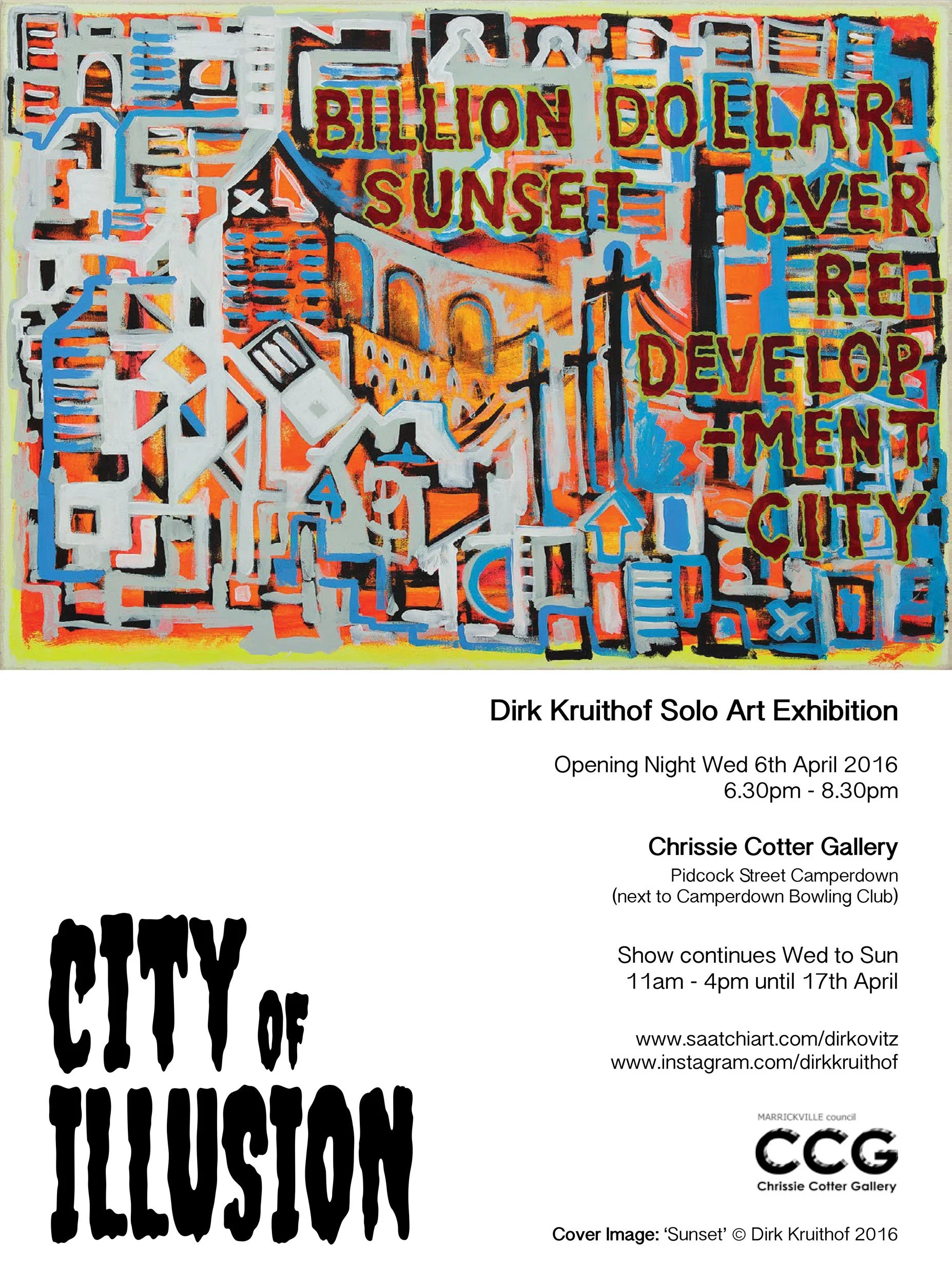 Dirk Kruithof - City of Illusion eFlyer_Flat.jpg