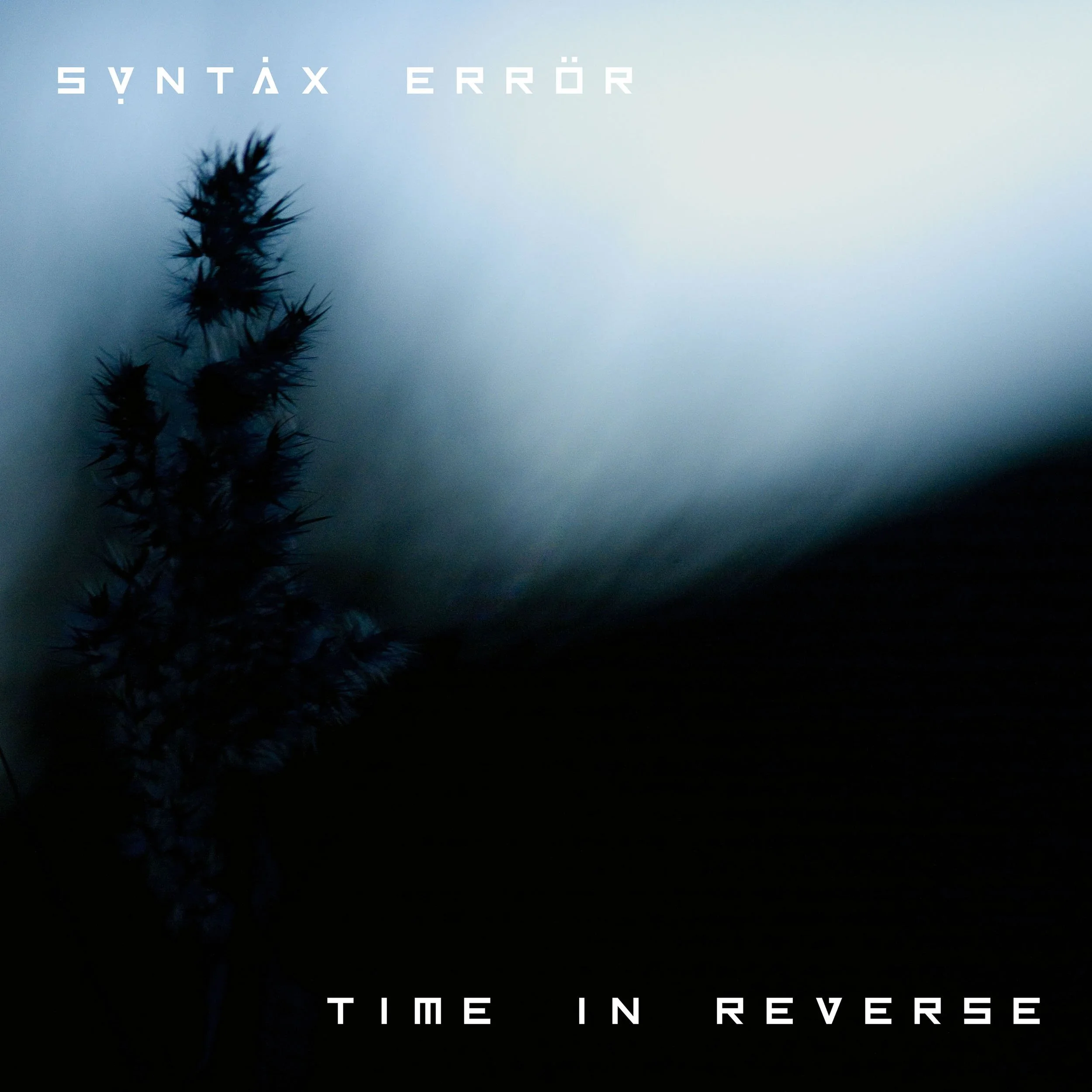 Syntax Error - Time In Reverse Digital Artwork 3000.jpg