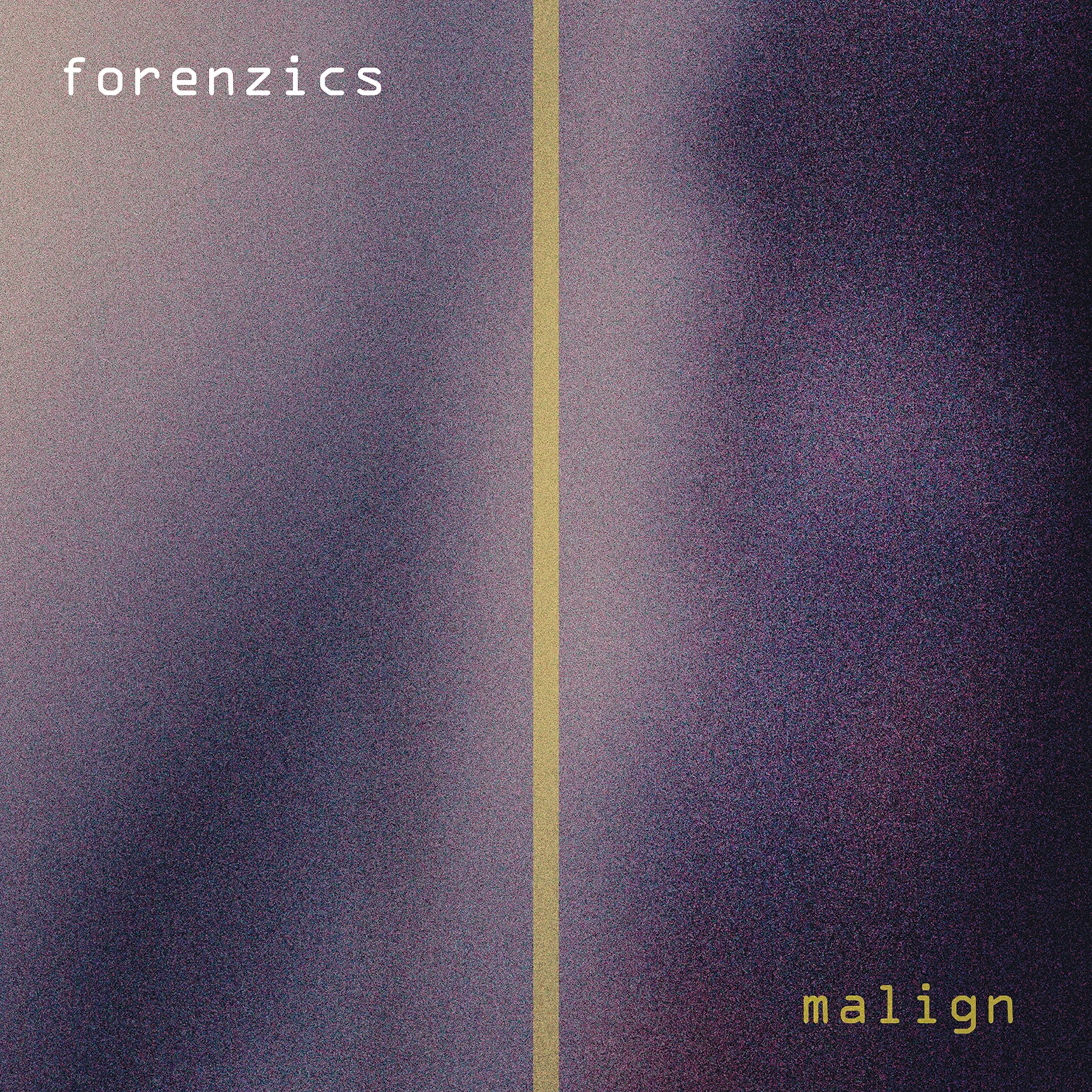 Forenzics - Malign Album Cover Artwork.jpg