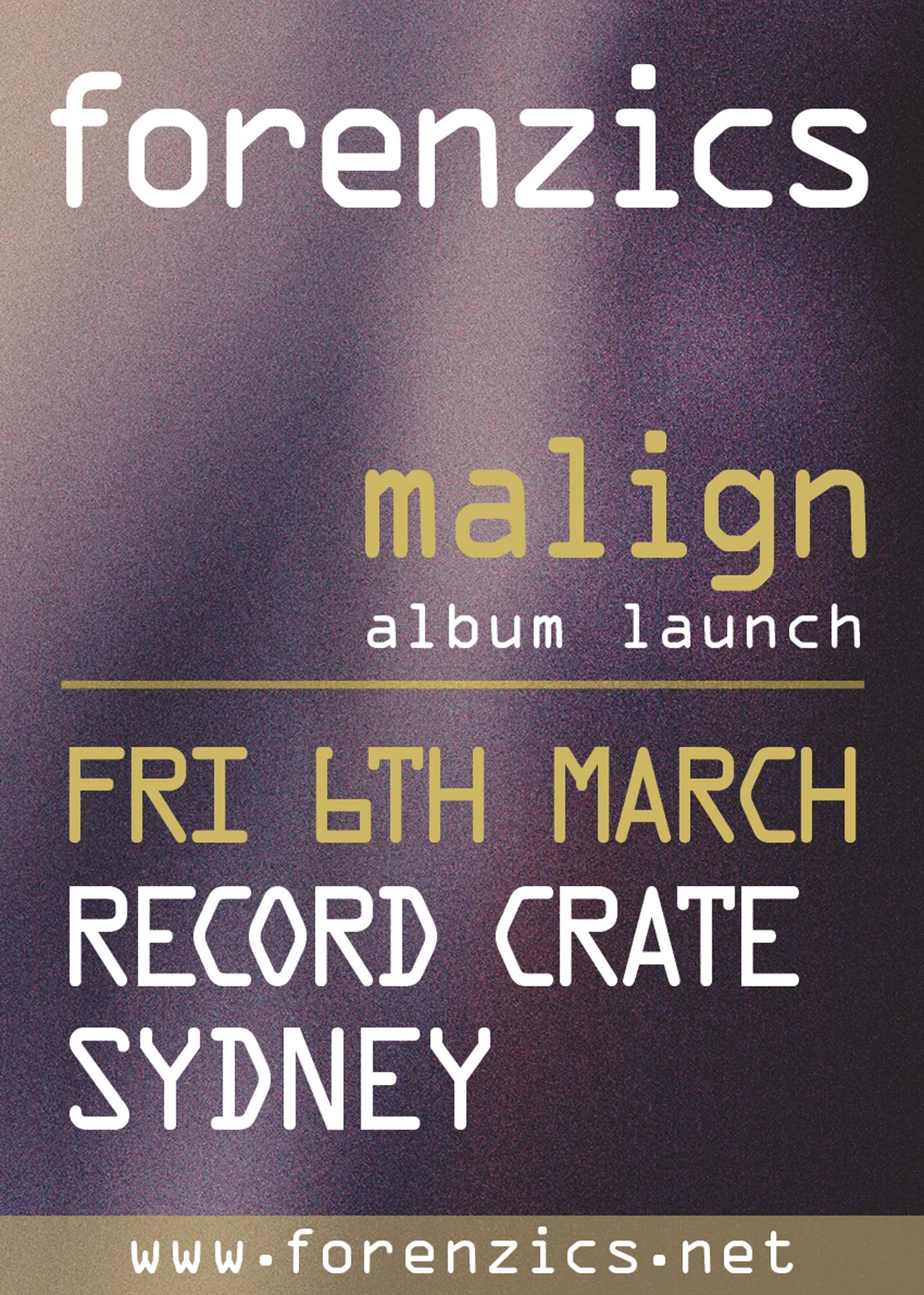 Forenzics Malign Album Launch Animation Build v32.jpg