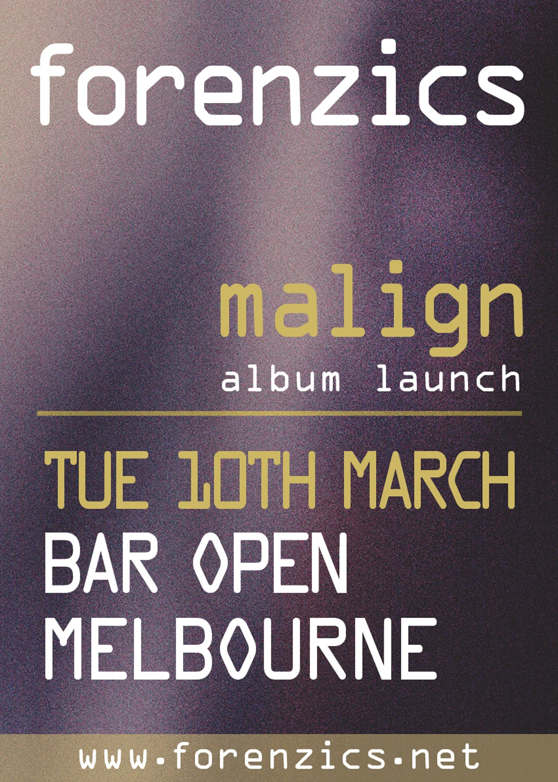 Forenzics Malign Album Launch Animation Build v33.jpg