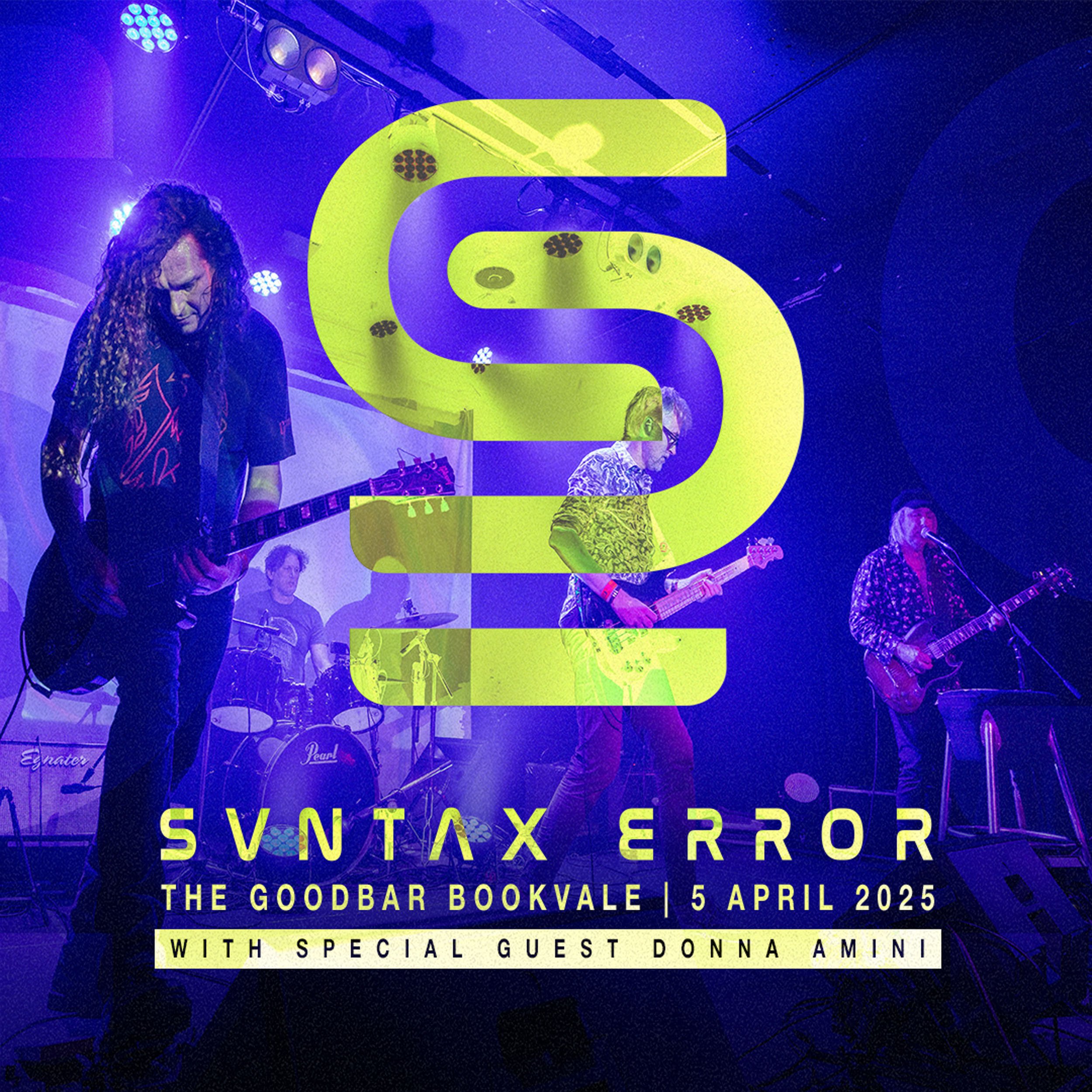 Svntax Error - The Goodbar Brookvale IG POSTER.jpg