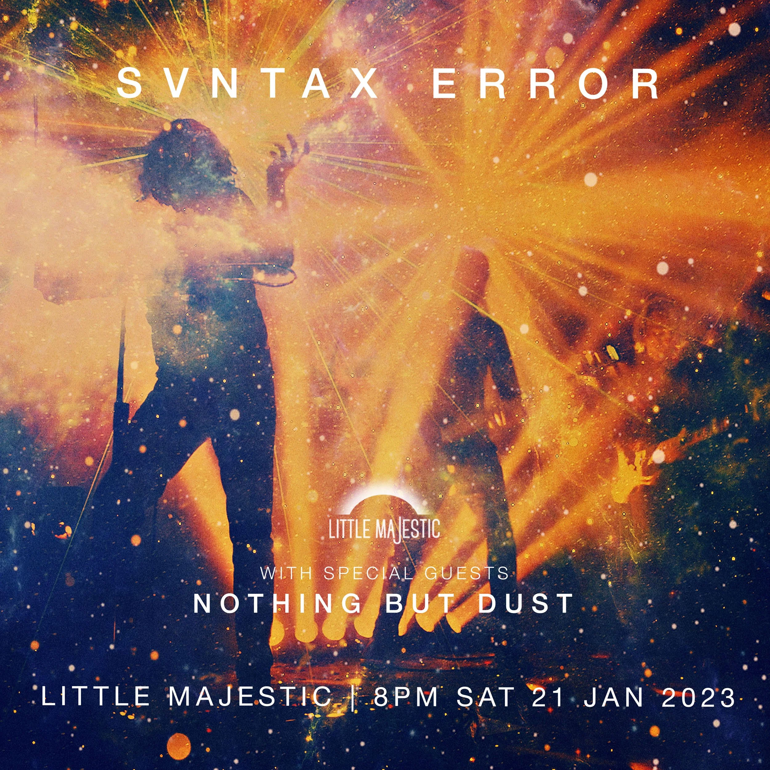 Svntax Error - Live at Little Majestic_IG_LR.jpg