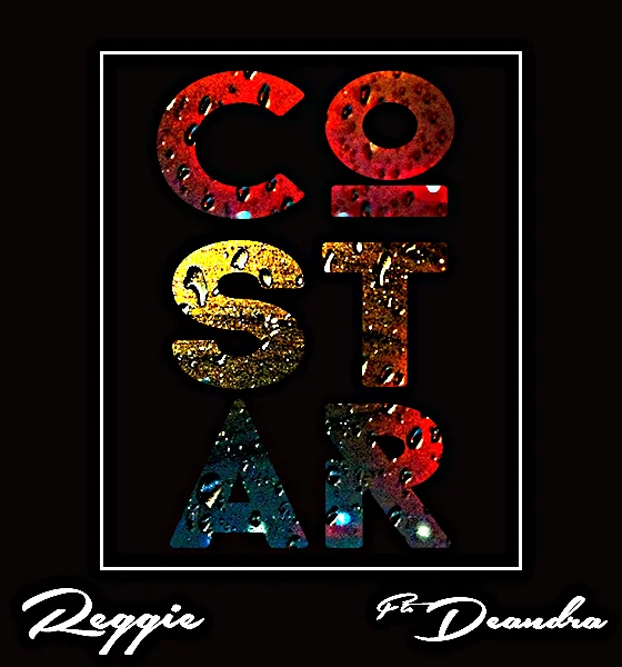 Third Single: Co Star Featured: Deandra Released: July 06, 2015
