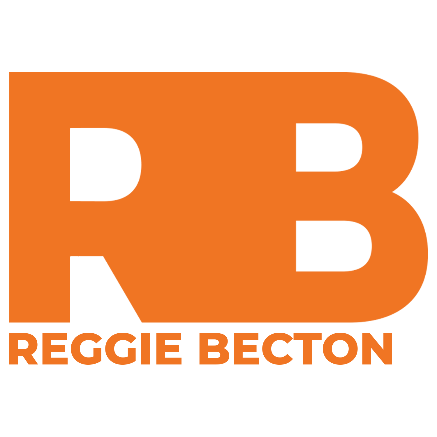 Reggie Becton Music Official Site