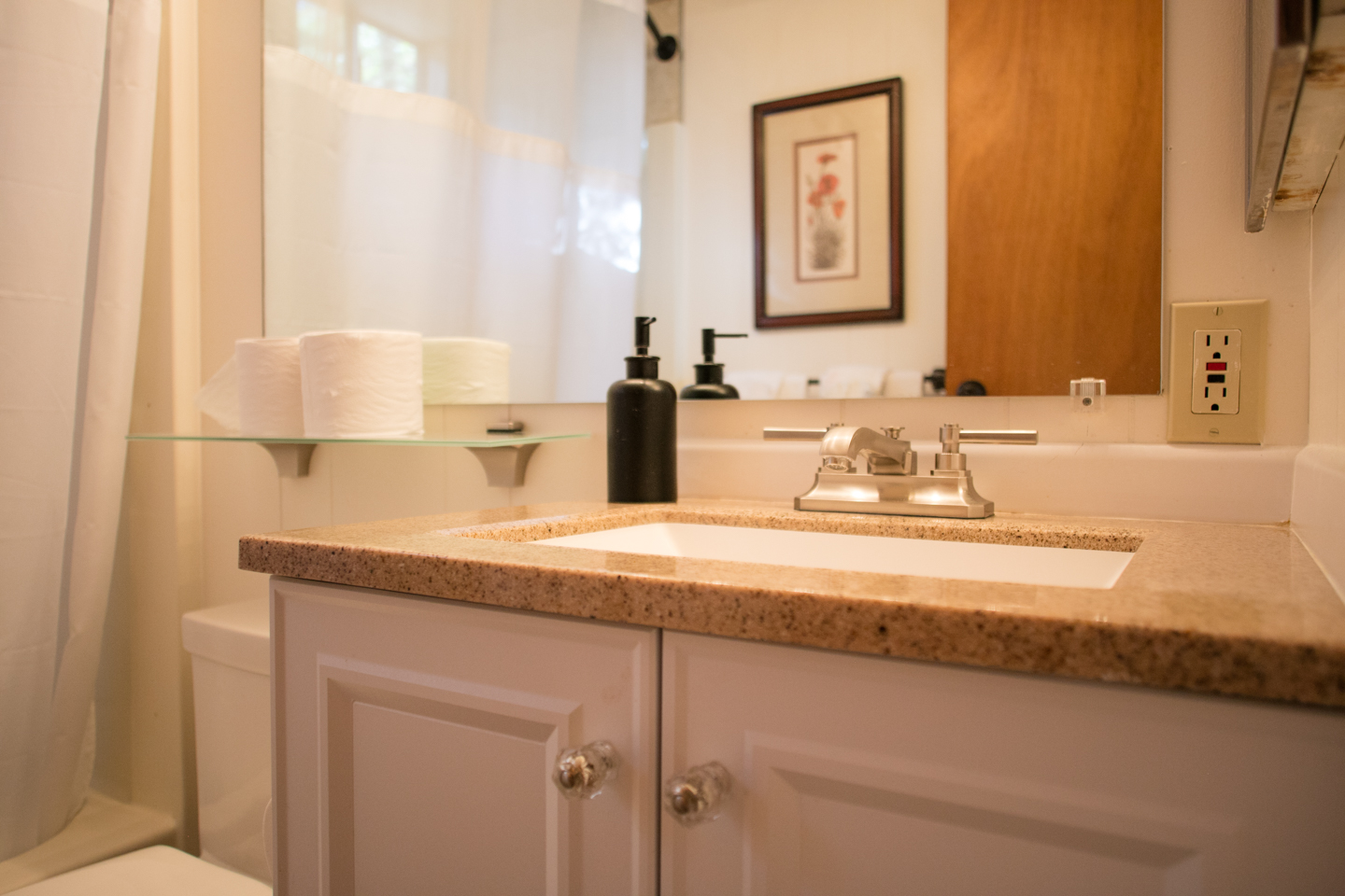 Bathroom 1