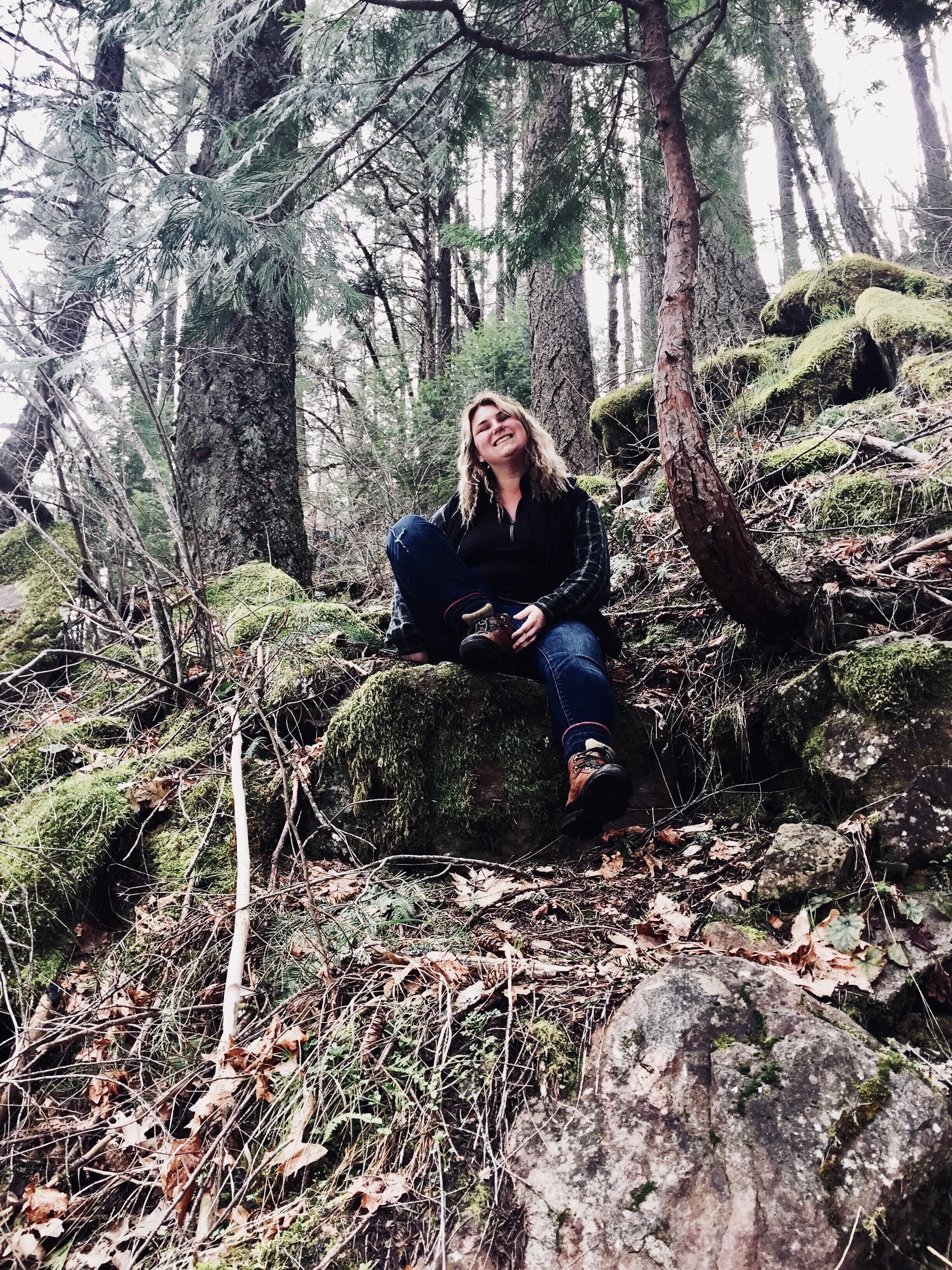 As some of you may know… 