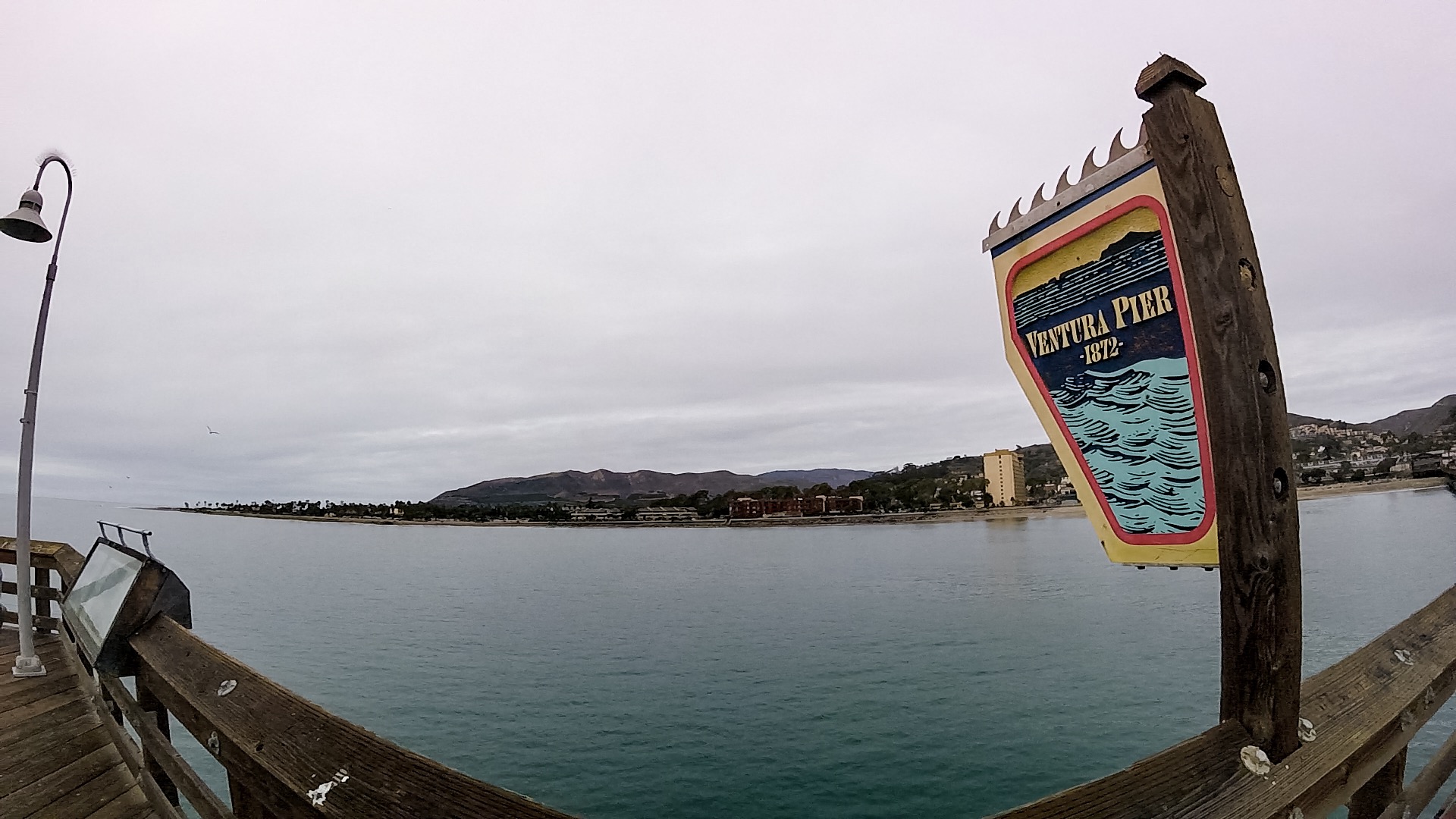 Ventura Pier