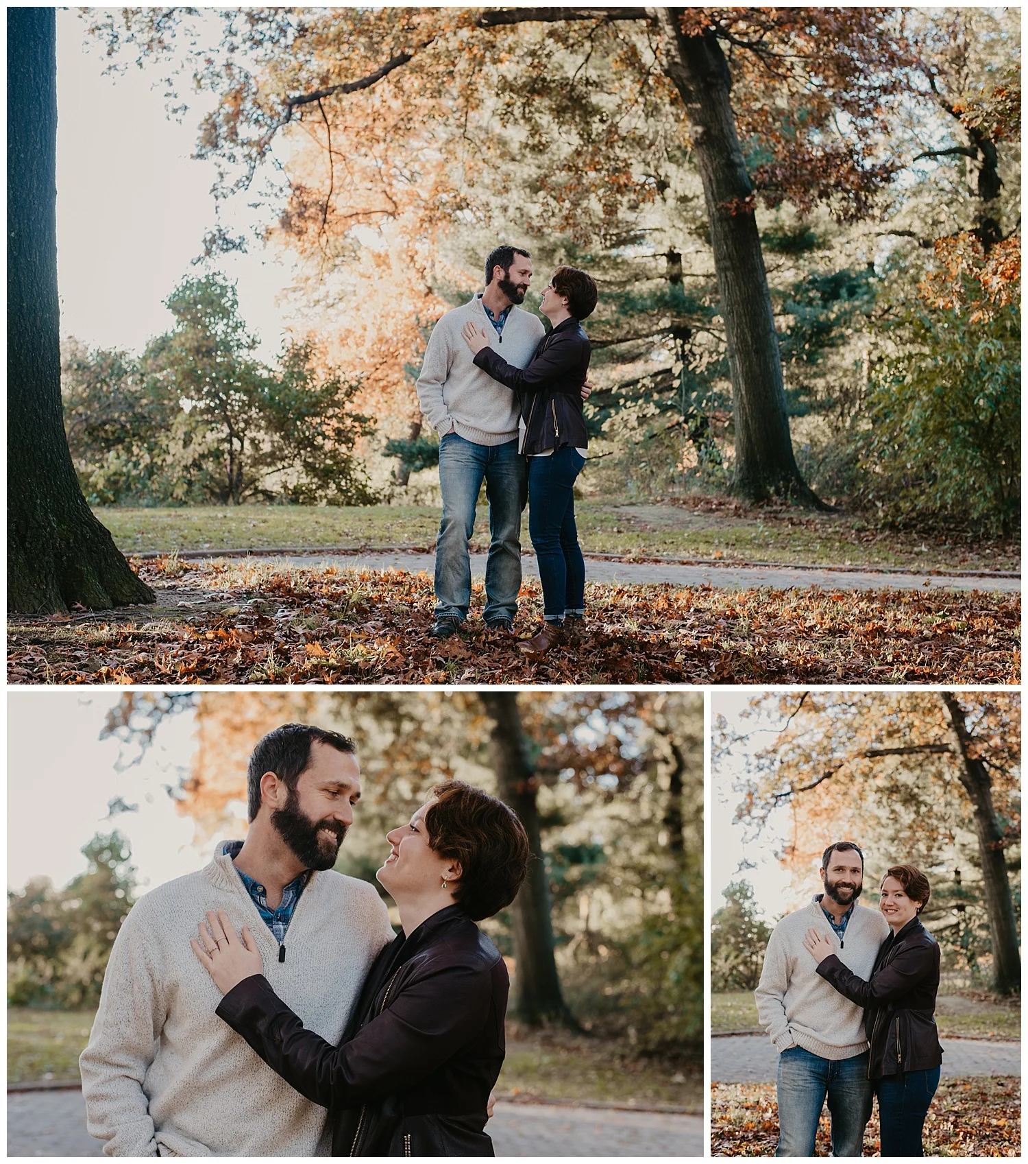 Prospect Park - Brooklyn, NY