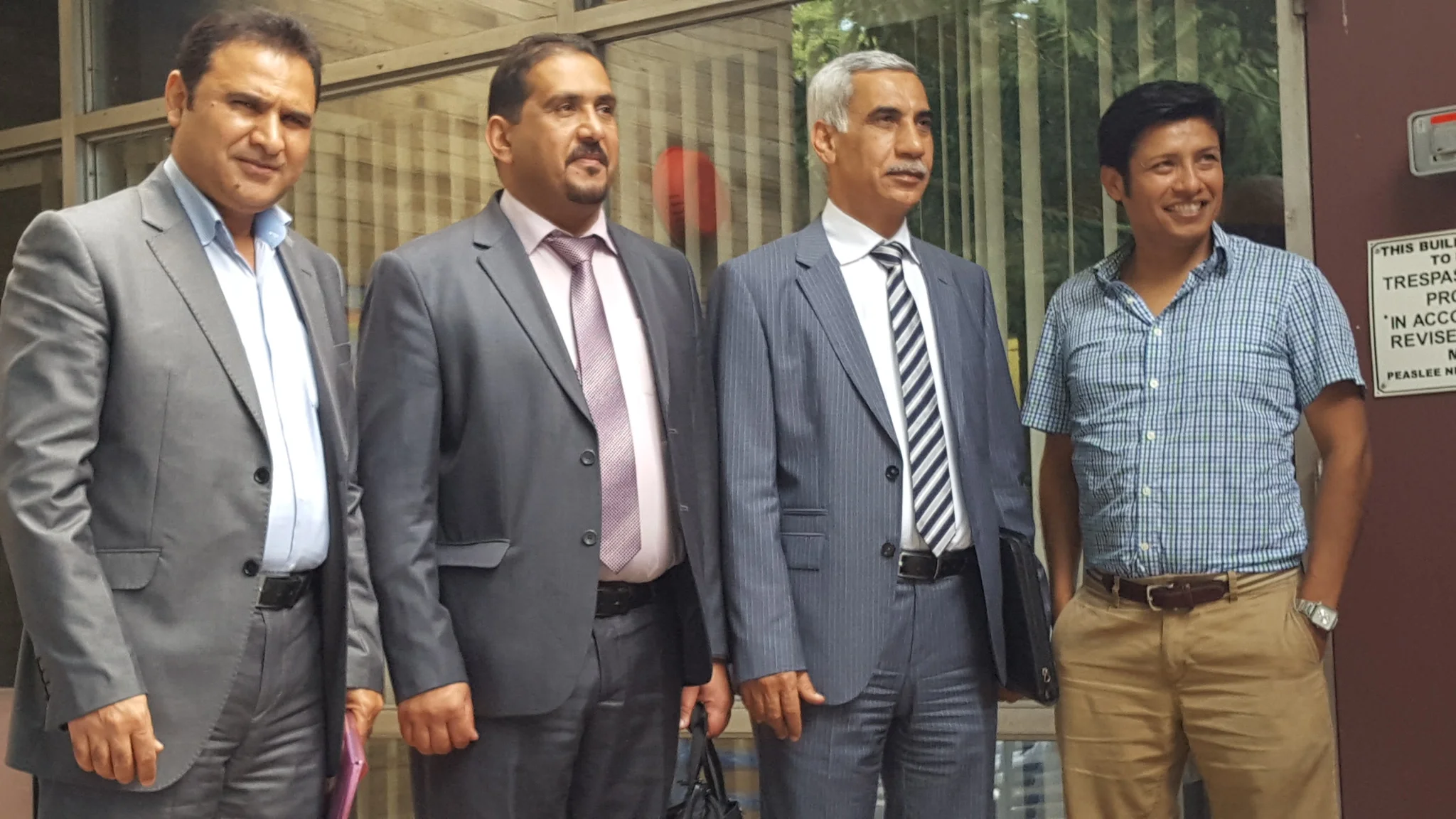 Flequer-IraqEnergyDelegates.jpg