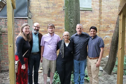 Sustainergy Moves to New Office, Mourns Personal Loss