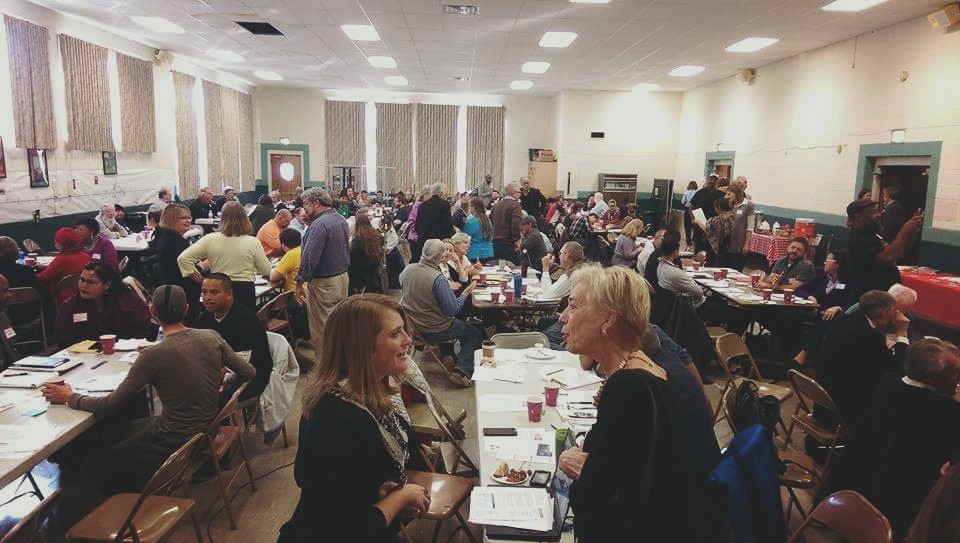 Cincinnati Hosts National Union Co-op Symposium, December 1st & 2nd