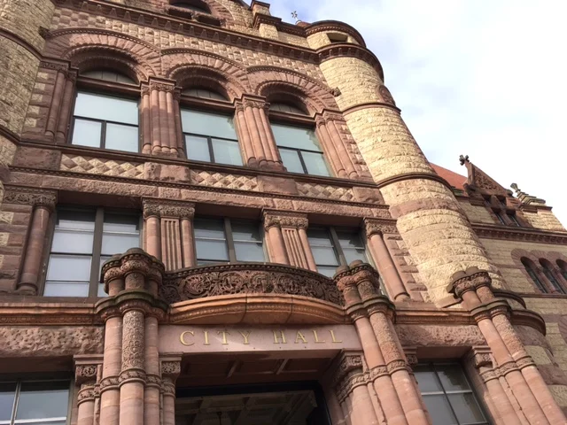 Tell City Council to fund the purchase of 4145 Apple Street!