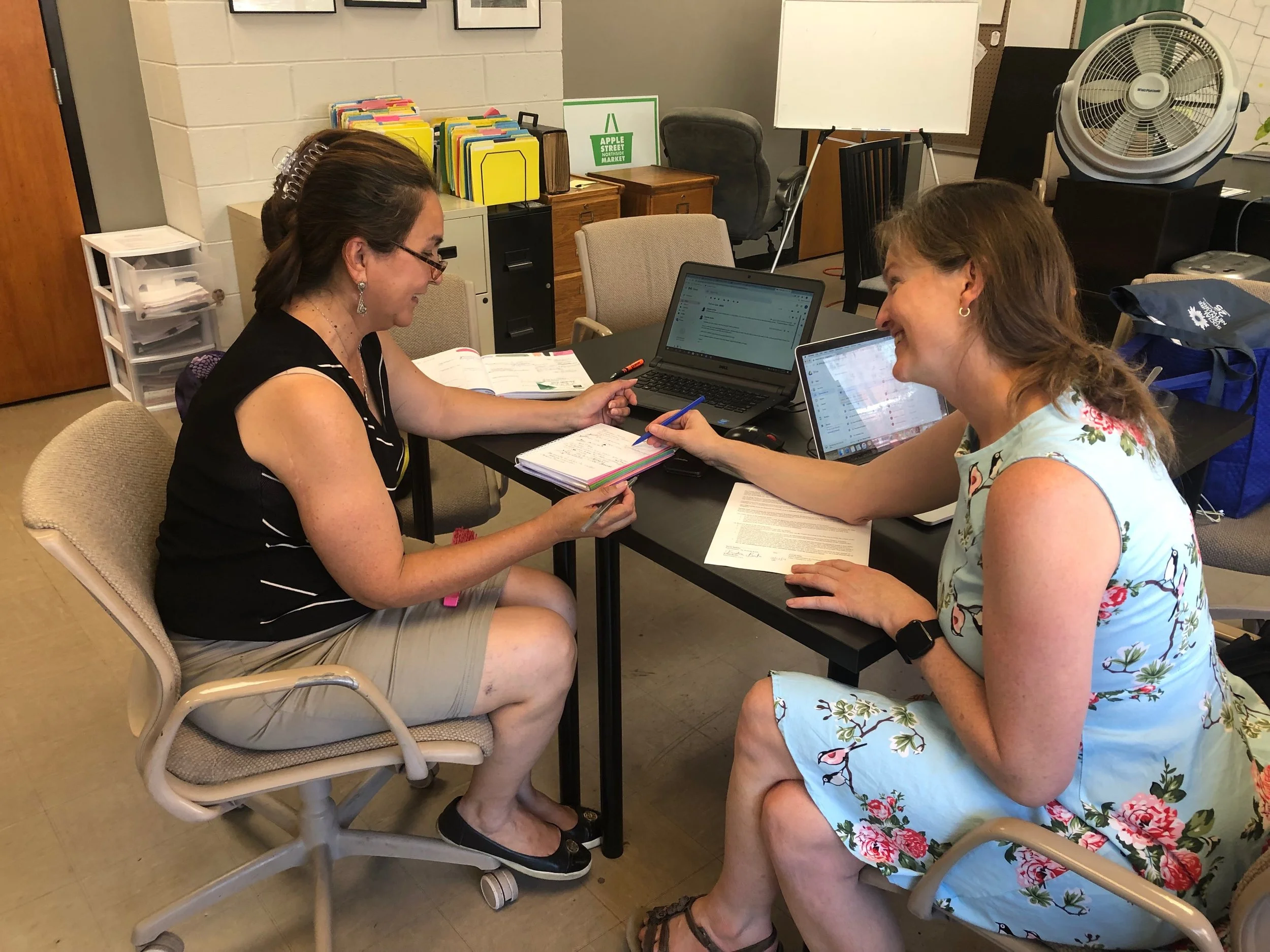 Cincy Cleaning Co is officially launching October 21