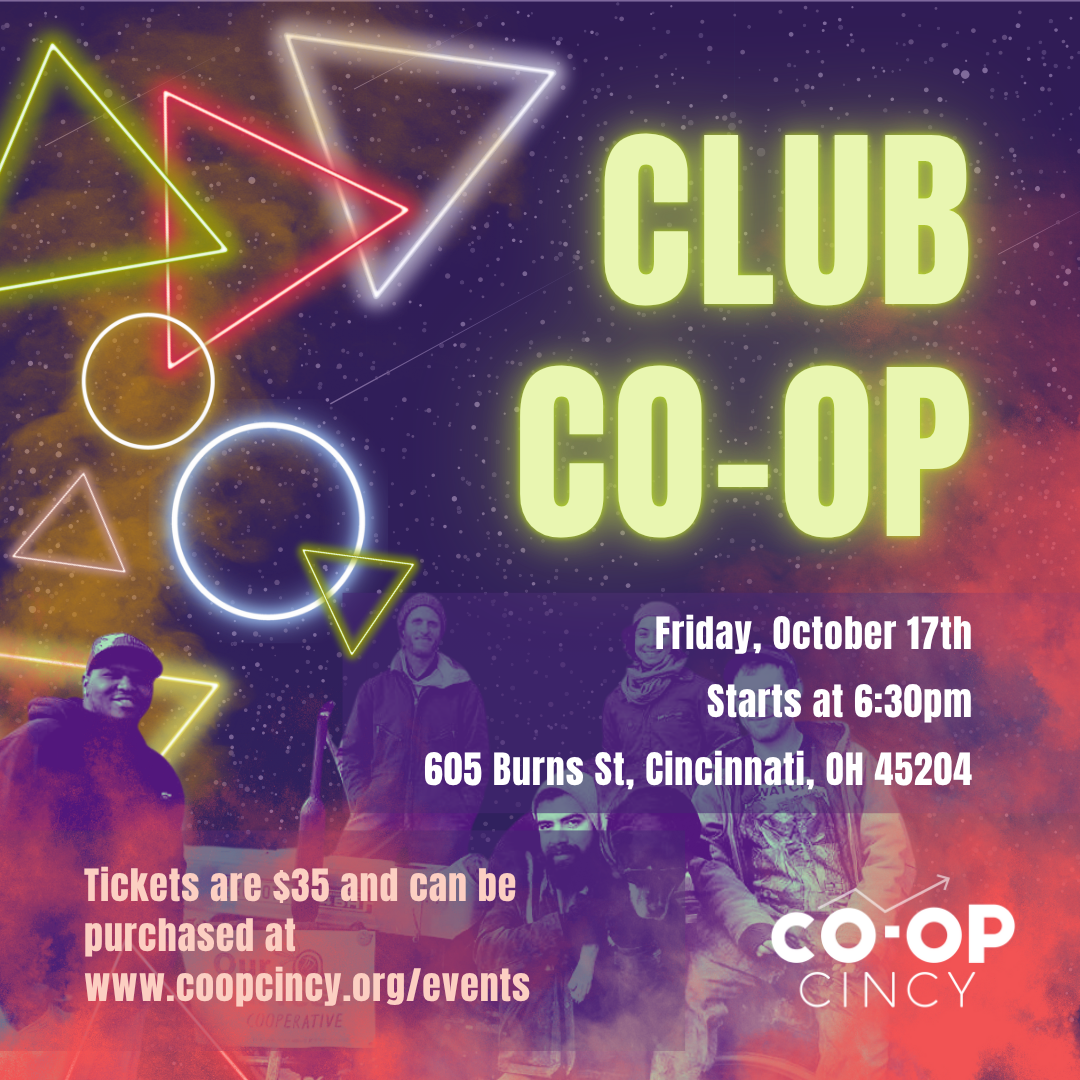 Club Co-op