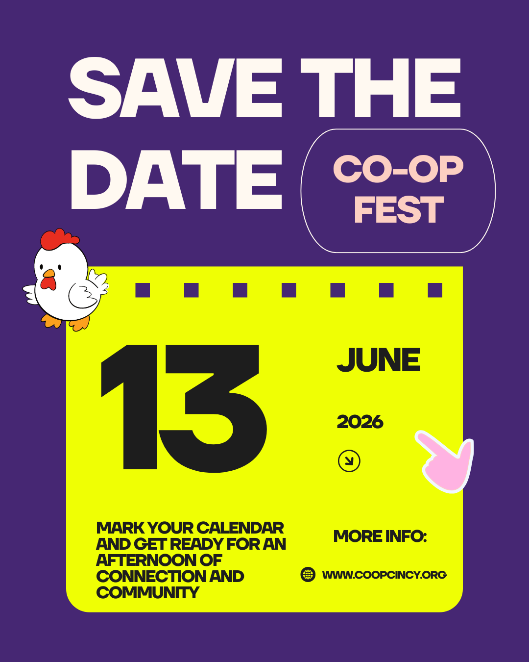 Co-op Fest
