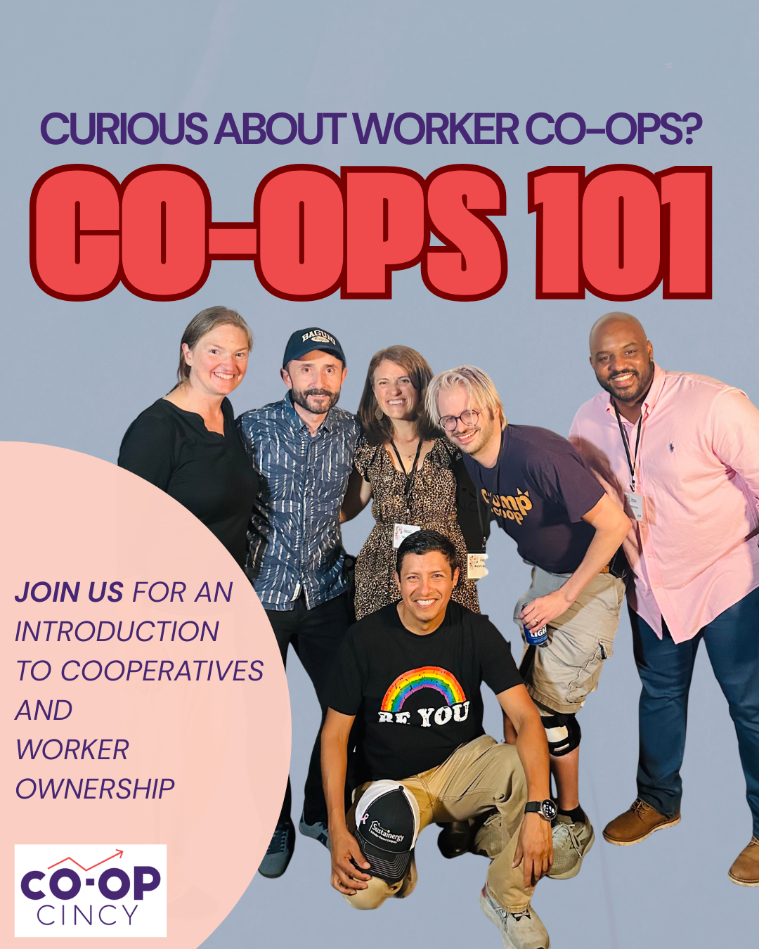 Co-ops 101 