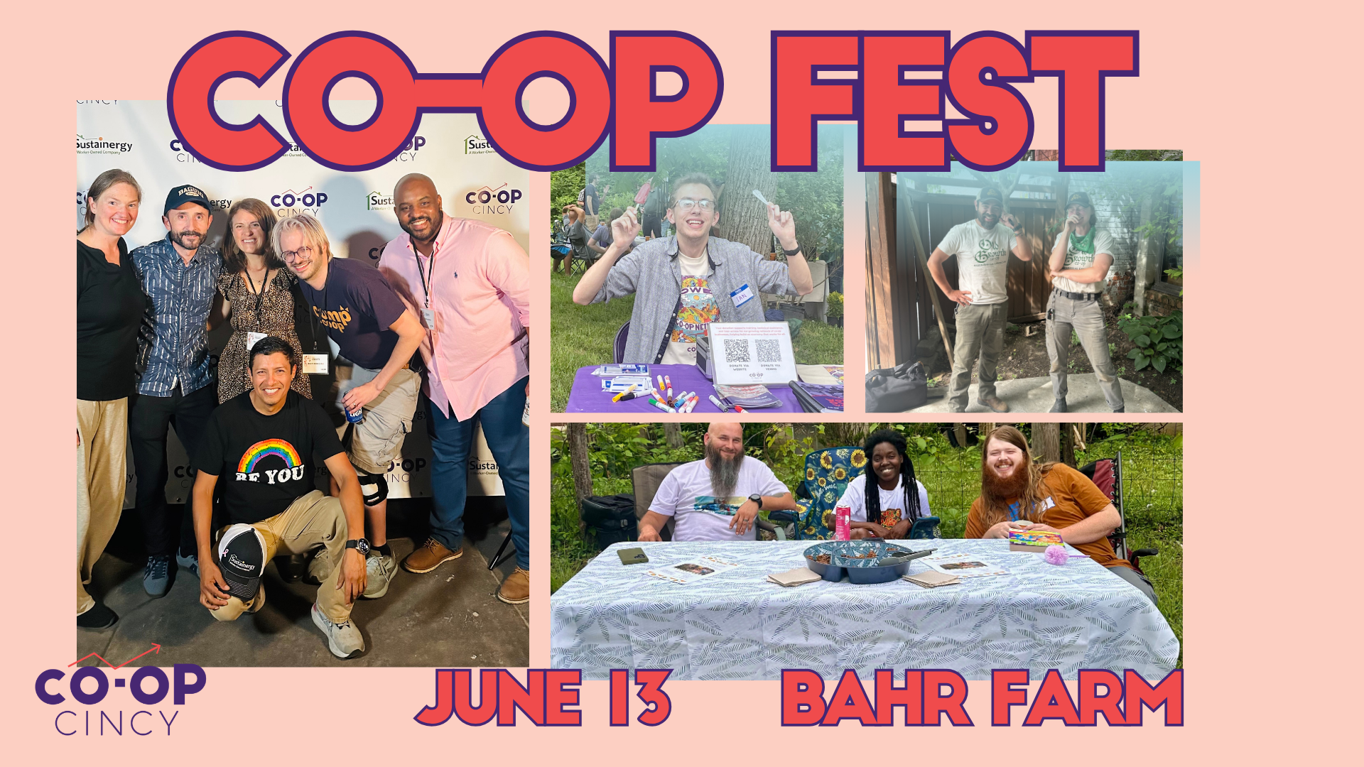 Co-op Fest