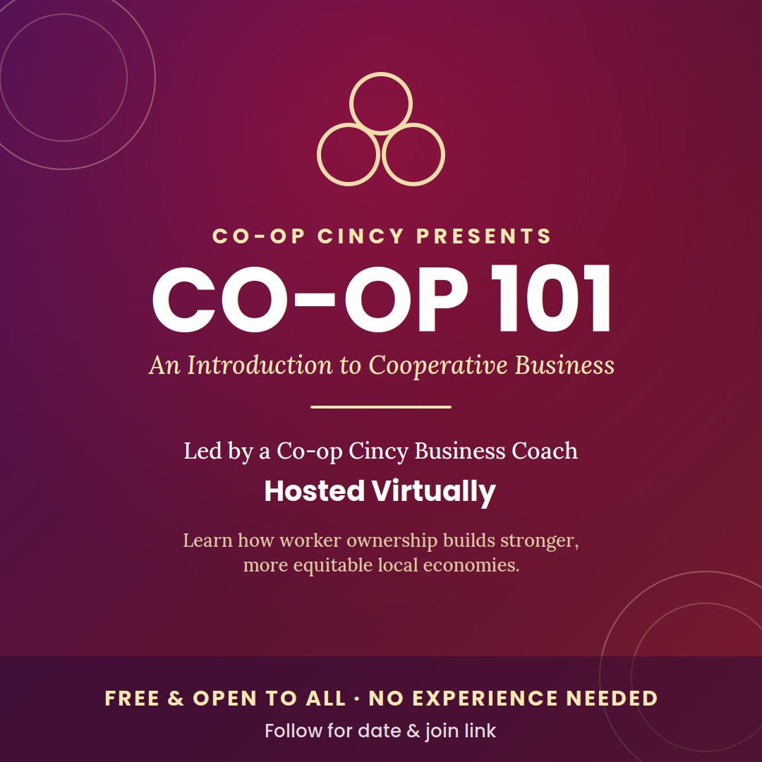 Online Co-op 101