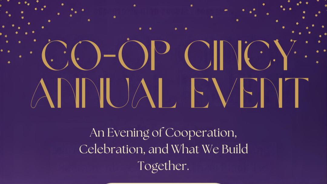 Annual Celebration