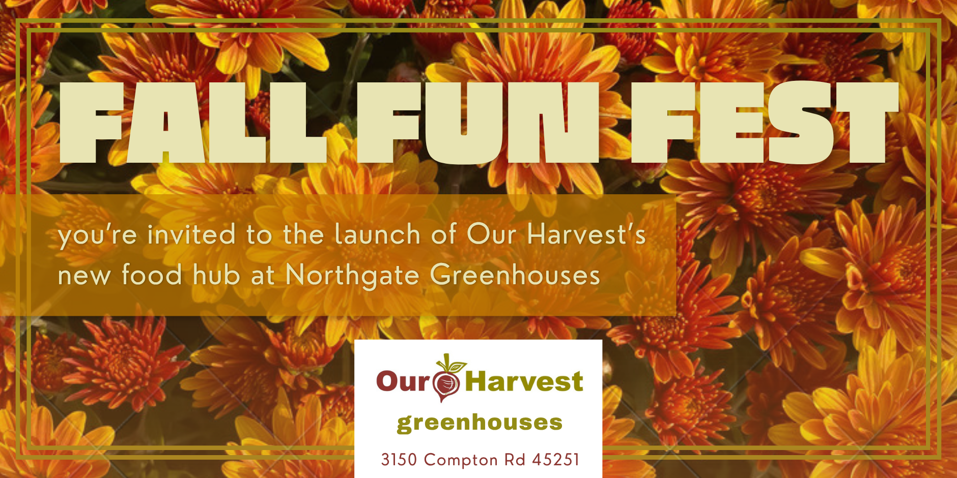 Fall Fun Fest