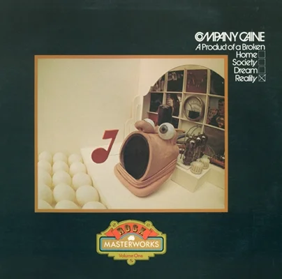 Company Caine-Product LP cover-1975 reissue LoRes.jpg