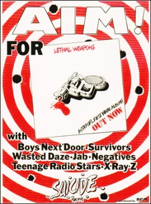 Lethal Weapons-Advert 1978-LoRes.jpg