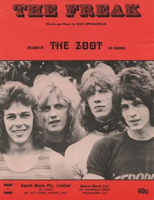 Zoot-The Freak sheet music-LoRes.jpg