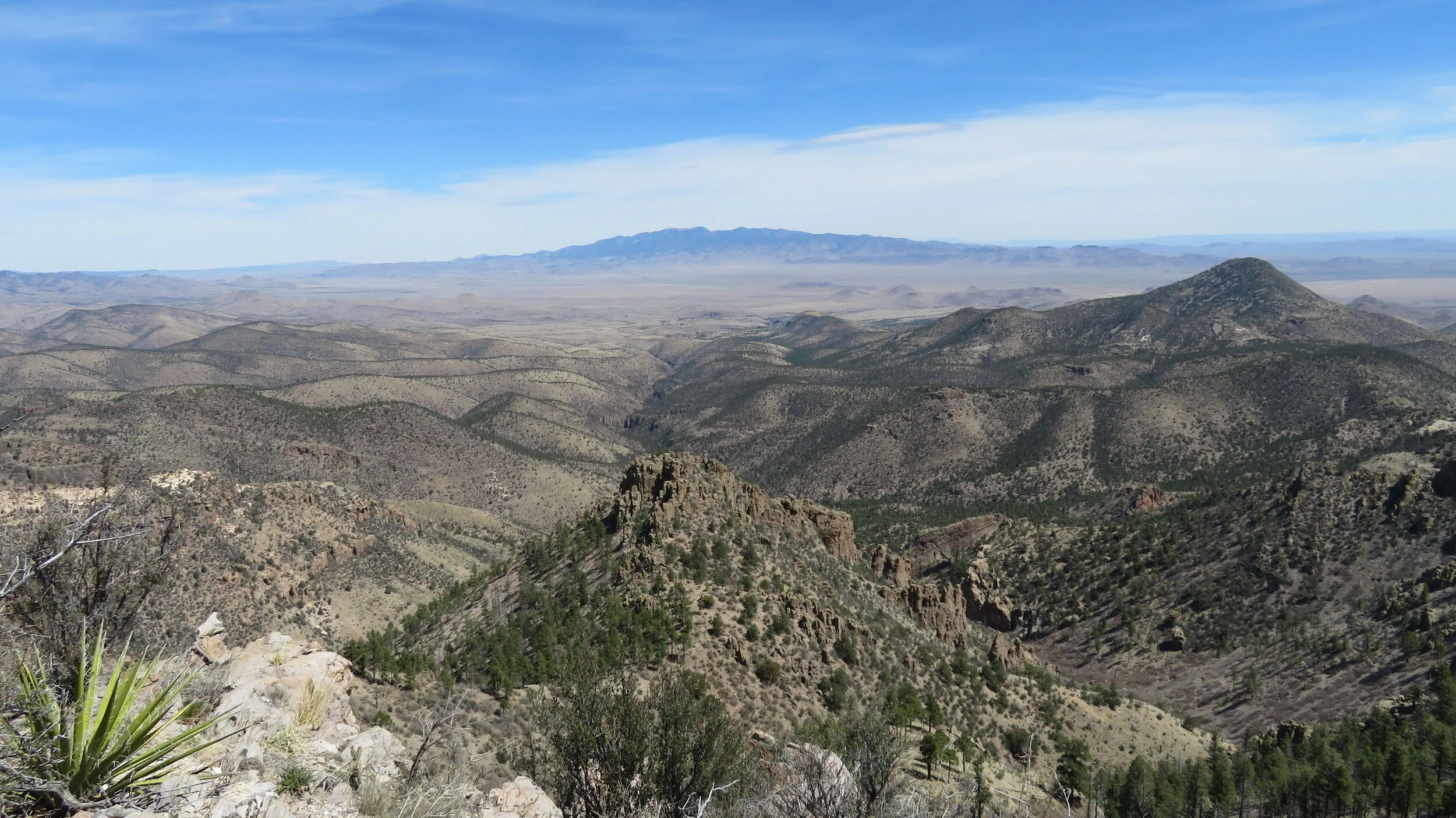 Wilderness Challenge