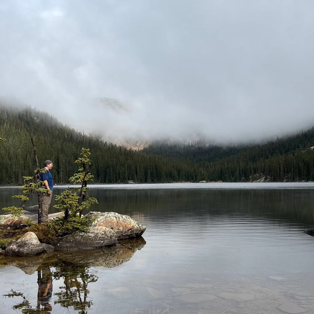 Twin Lakes High Car Camp led by NMMC Hike Section Trip Leader Randi.

#nmmc #nmmountainclub #nmhiking #hmhikingclub #nnmtrue #nmexploring #nmadventure #hikinggroupnm #hikewithfriendsnm #hikinglife #buenavistacolorado #twinlakes #camping