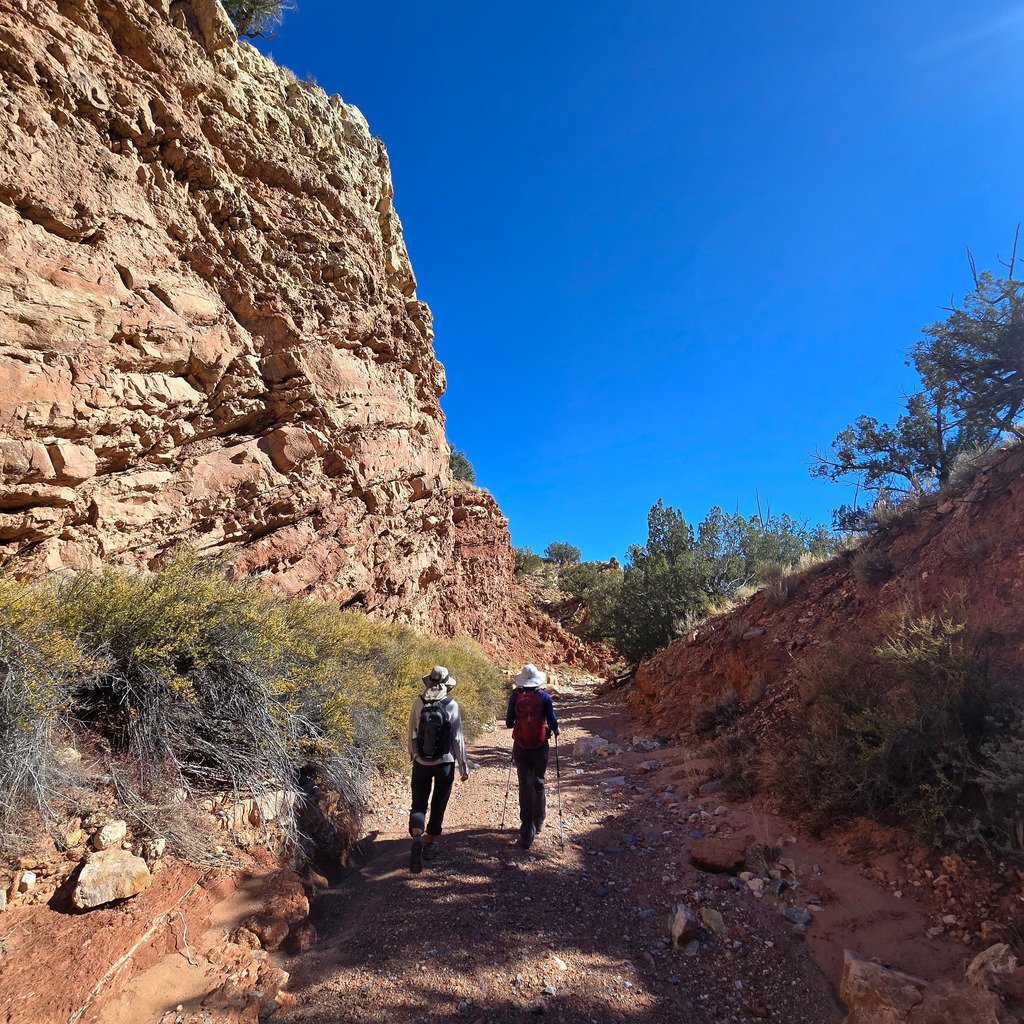 Golden Open Space Lollipop (Exploratory) led by NMMC Hike Section Trip Leader Laure.

#goldenopenspace #albuquerqueopenspace #abqopenspace #nmmc #nmmountainclub #nmhiking #hmhikingclub #nnmtrue #nmexploring #nmadventure #hikinggroupnm #hikewithfriend