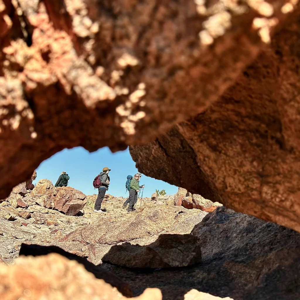 Quebradas - Presilla WSA - Rockhound Extravaganza (Class 2) led by NMMC Hike Section Trip Leader David S.

#quebradas #nmmc #nmmountainclub #nmhiking #hmhikingclub #nnmtrue #nmexploring #nmadventure #hikinggroupnm #hikewithfriendsnm #hikinglife