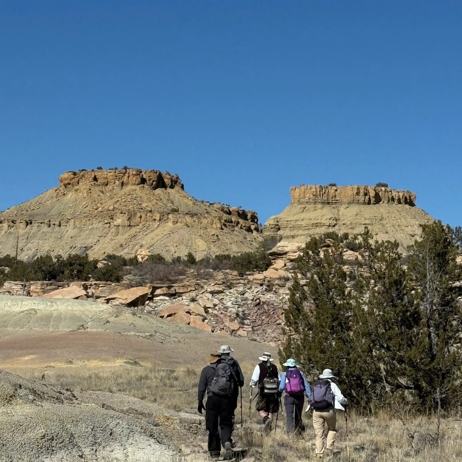 Super Bowl Sunday Wine &amp; Cheese
(Class 2) led by NMMC Hike Trip Leader Michael G.