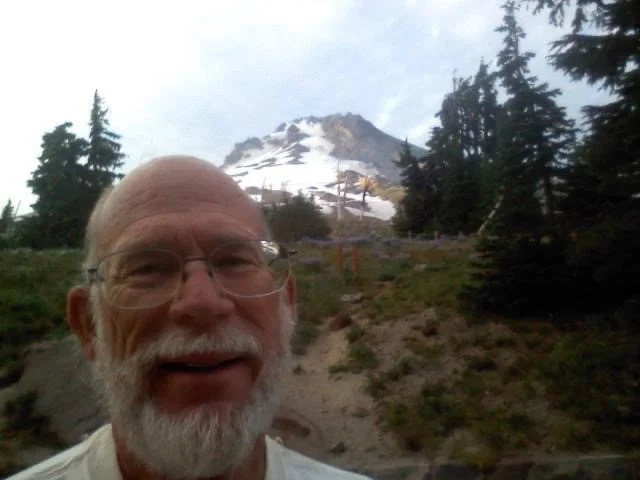 In Memory of Will Hoffman
Longtime NM Mountain Club Member &amp; Hike Leader

It is with great sadness that we share the passing of longtime New Mexico Mountain Club member and hike leader, Will Hoffman, on March 31, 2026. We extend our sincere condo