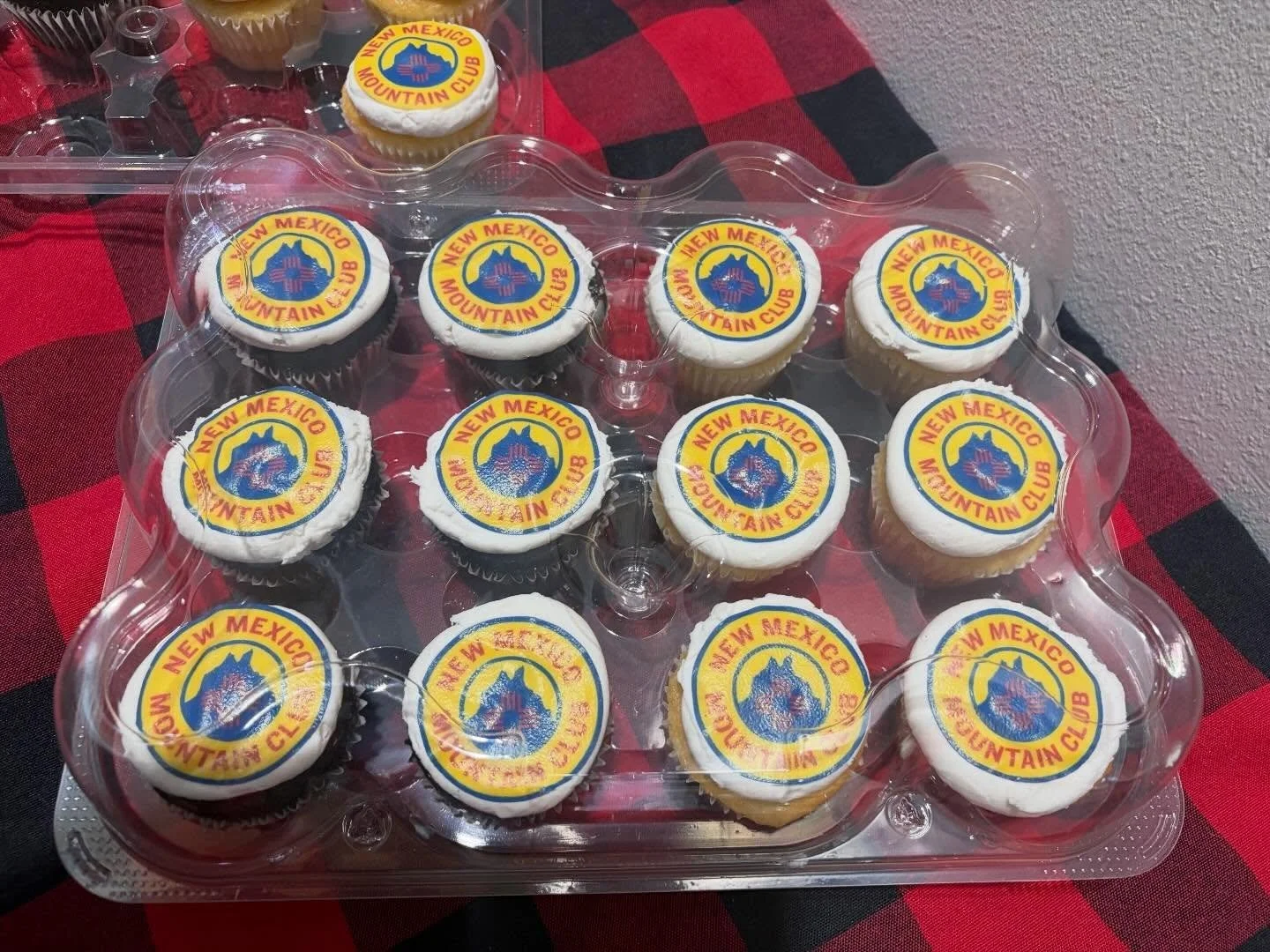 The New Mexico Mountain Club will turn 75 years old next year and this club can&rsquo;t exist without our awesome membership and a dedicated Board. A sincere thank you to everyone who helped make our first meeting at the NM State Bar Auditorium a hug