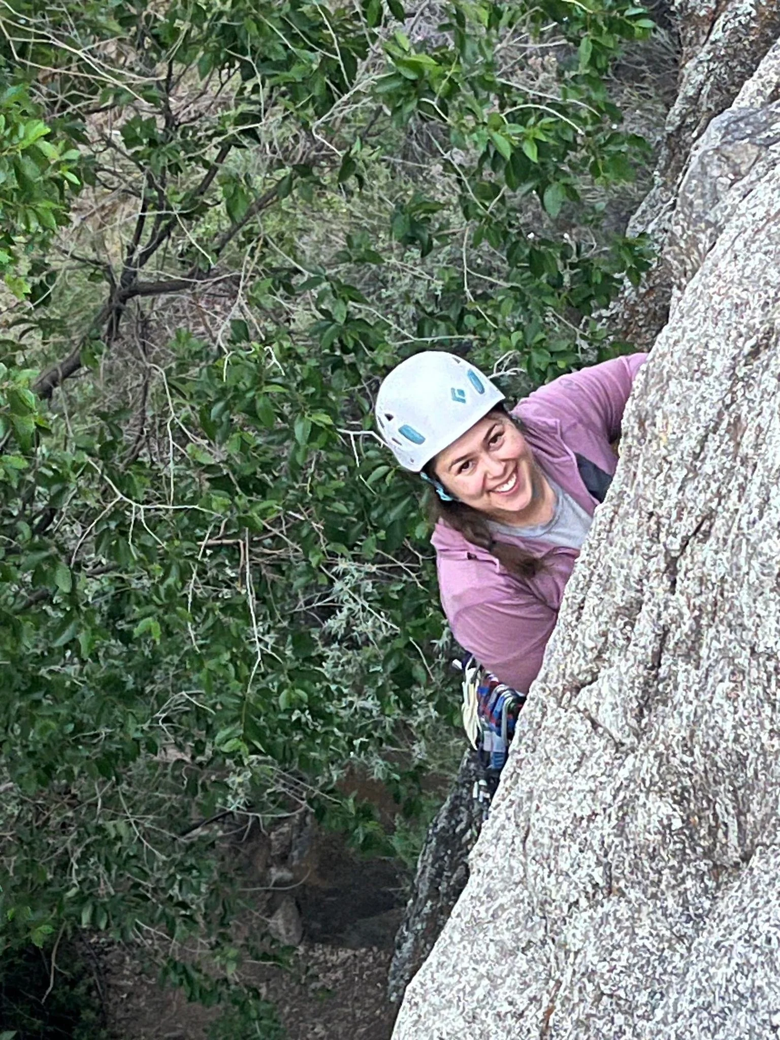 Beavertown T(monday)NToprope led by NMMC Clim #sportclimb #nmmc #nmmountainclub #sportclimbing #nmadventure #nmadventures b Leader Brian M