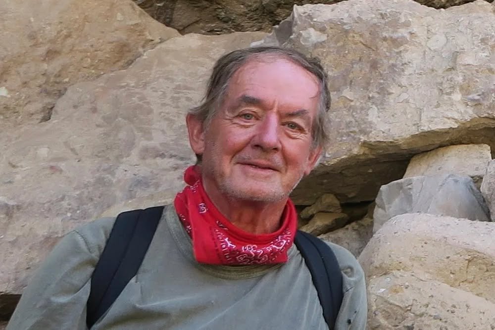In Memory of Robert Dietz IV
April 26, 1941 &mdash; June 15, 2026

We are sad to announce the passing of longtime New Mexico Mountain Club member and past President (2012 - 2013) Robert Dietz, on June 15, 2026. We extend our condolences to his family