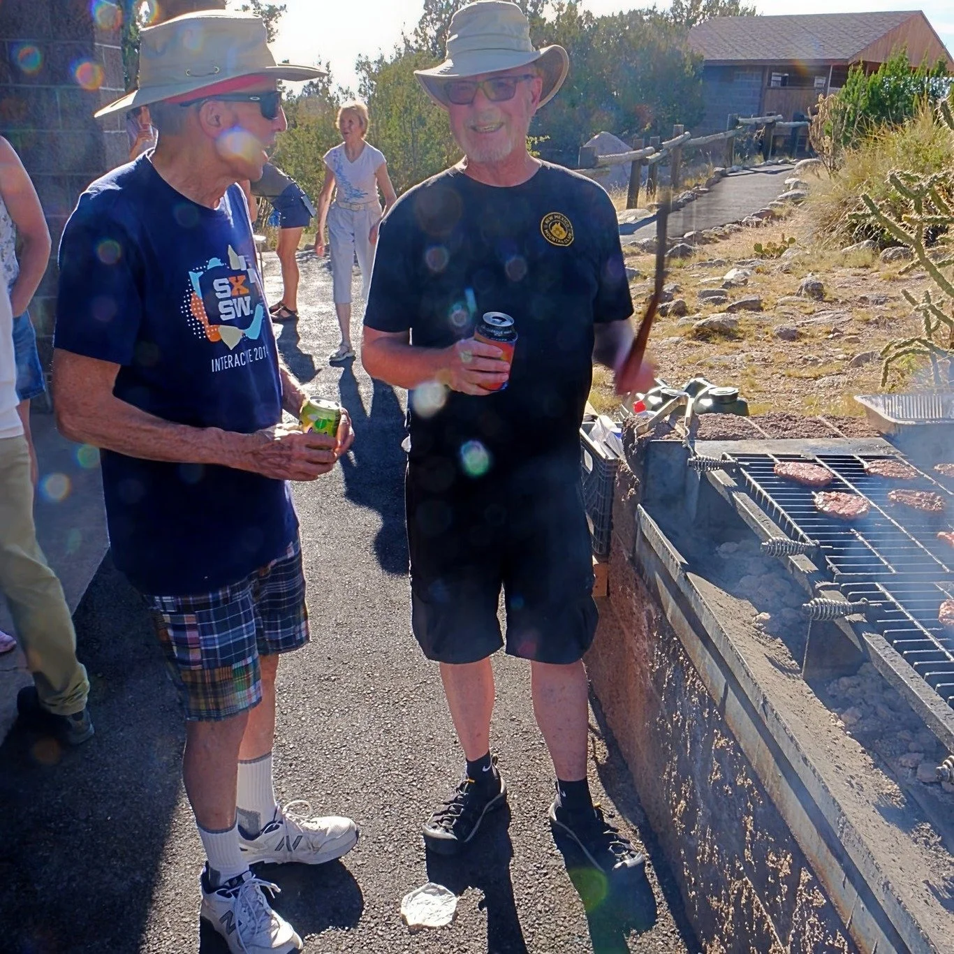 NMMC Annual Fall Social - 2026 hosted by Liza #nmmc #nmmountainclub #nmhikinggroup