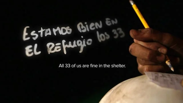 3M - A Brighter Hope