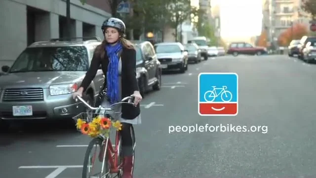 People for Bikes Case Study