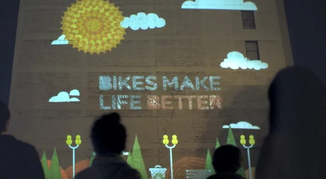 People for Bikes Anthem