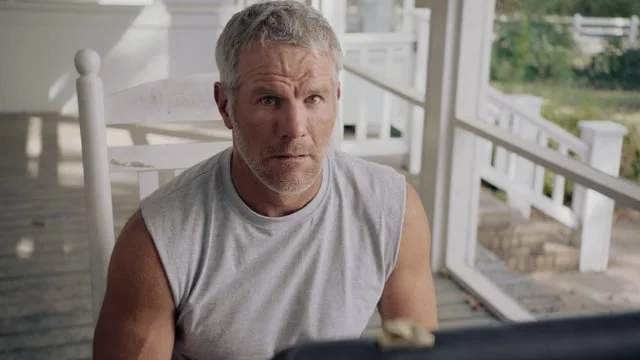 Buffalo Wild Wings_The Conspiracy Extended